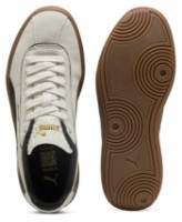 Кеды женские Puma Club Klassika Sd Warm White/Puma Black/Gold, s.41 фото №6 — интернет-магазин Desire.md