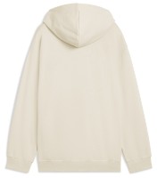 Hanorac pentru copii Puma Flaming Love Hoodie Tr G Alpine Snow, s.128 imaginea #2 — magazin online Desire.md