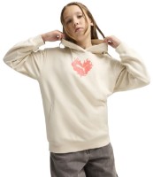 Hanorac pentru copii Puma Flaming Love Hoodie Tr G Alpine Snow, s.128 imaginea #3 — magazin online Desire.md