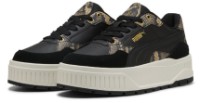 Ghete pentru dame Puma Karmen II Idol Snake Chic Puma Black/Gold, s.37 imaginea #1 — magazin online Desire.md