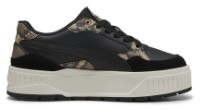 Ghete pentru dame Puma Karmen II Idol Snake Chic Puma Black/Gold, s.37.5 imaginea #3 — magazin online Desire.md