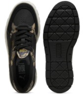 Кеды женские Puma Karmen II Idol Snake Chic Puma Black/Gold, s.39 фото №6 — интернет-магазин Desire.md
