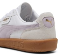 Ghete pentru dame Puma Palermo Leather Puma White/Lilac Frost, s.38.5 imaginea #5 — magazin online Desire.md
