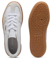 Ghete pentru dame Puma Palermo Leather Puma White/Lilac Frost, s.39 imaginea #6 — magazin online Desire.md