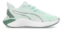 Adidași pentru dame Puma Pwr Hybrid Tr Wns Lace Pack Peaceful Blue/Green Moon/Puma White, s.35.5 imaginea #3 — magazin online Desire.md