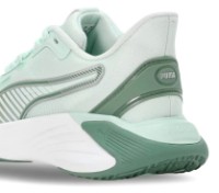 Adidași pentru dame Puma Pwr Hybrid Tr Wns Lace Pack Peaceful Blue/Green Moon/Puma White, s.37 imaginea #5 — magazin online Desire.md