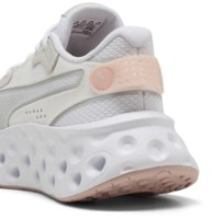 Adidași pentru dame Puma Softride Frequence Transformative Color Wns Puma White/Rose Quartz, s.36 imaginea #5 — magazin online Desire.md