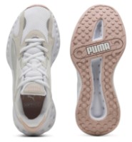 Кроссовки женские Puma Softride Frequence Transformative Color Wns Puma White/Rose Quartz, s.38 фото №6 — интернет-магазин Desire.md
