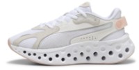 Кроссовки женские Puma Softride Frequence Transformative Color Wns Puma White/Rose Quartz, s.40 фото №2 — интернет-магазин Desire.md