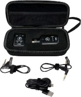 Microfon Mackie EM Wave XLR imaginea #5 — magazin online Desire.md