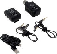 Microfon Mackie EM Wave XLR imaginea #6 — magazin online Desire.md