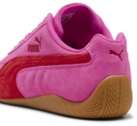 Adidași pentru dame Puma Speedcat Og Pink Pixel/Glowing Red, s.36 imaginea #5 — magazin online Desire.md