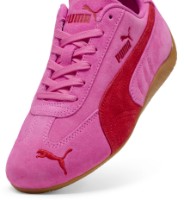 Adidași pentru dame Puma Speedcat Og Pink Pixel/Glowing Red, s.40 imaginea #4 — magazin online Desire.md