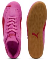 Adidași pentru dame Puma Speedcat Og Pink Pixel/Glowing Red, s.40 imaginea #6 — magazin online Desire.md