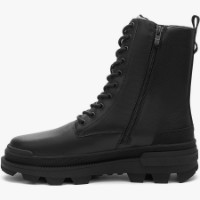 Ботинки мужские Keddo 848311/06-01E Black, s.44 фото №5 — интернет-магазин Desire.md