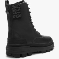 Bocanci pentru bărbați Keddo 848311/06-01E Black, s.45 imaginea #3 — magazin online Desire.md