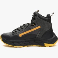 Bocanci pentru bărbați Keddo 848642/12-02 Grey, s.40 imaginea #2 — magazin online Desire.md