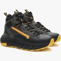 Bocanci pentru bărbați Keddo 848642/12-02 Grey, s.40 imaginea #4 — magazin online Desire.md