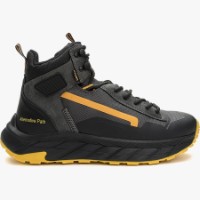 Ботинки мужские Keddo 848642/12-02 Grey, s.45 фото №3 — интернет-магазин Desire.md