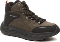 Bocanci pentru bărbați Keddo 848642/16-02 Brown/Black, s.42 imaginea #7 — magazin online Desire.md