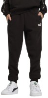 Детские спортивные штаны Puma Sport Sweatpants Tr B Puma Black, s.128 фото №3 — интернет-магазин Desire.md