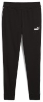 Детские спортивные штаны Puma Sport Sweatpants Tr B Puma Black, s.176 фото №1 — интернет-магазин Desire.md