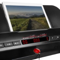 Marfă depreciată! Banda de alergat Spokey Movena (924385) imaginea #5 — magazin online Desire.md