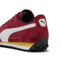 Кроссовки мужские Puma Easy Rider Road To Unity Dark Crimson/Puma White, s.40.5 фото №6 — интернет-магазин Desire.md