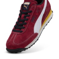 Кроссовки мужские Puma Easy Rider Road To Unity Dark Crimson/Puma White, s.41 фото №5 — интернет-магазин Desire.md