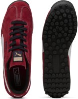 Кроссовки мужские Puma Easy Rider Road To Unity Dark Crimson/Puma White, s.46 фото №4 — интернет-магазин Desire.md