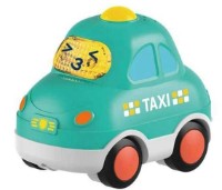 Машина Huanger Taxi (HE0537)