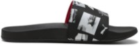 Шлёпанцы мужские Puma F1 Leadcat 2.0 Puma Black/Pop Red, s.40.5 фото №3 — интернет-магазин Desire.md