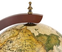 Глобус-бар LuxDecor CG33006NN11 фото №4 — интернет-магазин Desire.md