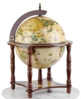 Глобус-бар LuxDecor CG33006NN11 фото №1 — интернет-магазин Desire.md