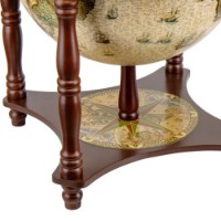 Глобус-бар LuxDecor CG33006NN11 фото №3 — интернет-магазин Desire.md