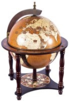 Глобус-бар LuxDecor EG33006RR11 фото №1 — интернет-магазин Desire.md