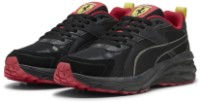 Кроссовки мужские Puma Ferrari Hypnotic Ls Puma Black/Flat Dark Gray, s.41 фото №1 — интернет-магазин Desire.md