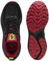 Кроссовки мужские Puma Ferrari Hypnotic Ls Puma Black/Flat Dark Gray, s.42.5 фото №4 — интернет-магазин Desire.md