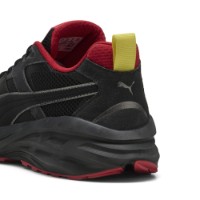Кроссовки мужские Puma Ferrari Hypnotic Ls Puma Black/Flat Dark Gray, s.44.5 фото №6 — интернет-магазин Desire.md