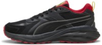 Кроссовки мужские Puma Ferrari Hypnotic Ls Puma Black/Flat Dark Gray, s.45 фото №2 — интернет-магазин Desire.md