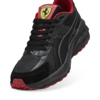 Кроссовки мужские Puma Ferrari Hypnotic Ls Puma Black/Flat Dark Gray, s.47 фото №5 — интернет-магазин Desire.md
