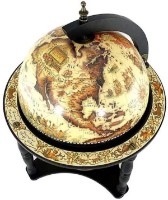 Глобус-бар LuxDecor JG33006WB11 фото №3 — интернет-магазин Desire.md