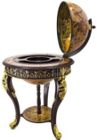 Глобус-бар LuxDecor MG45001RN15 фото №2 — интернет-магазин Desire.md