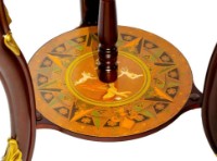 Глобус-бар LuxDecor MG45001RN15 фото №4 — интернет-магазин Desire.md