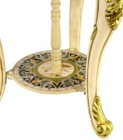 Глобус-бар LuxDecor MG45001WW15 фото №3 — интернет-магазин Desire.md