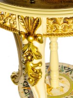 Глобус-бар LuxDecor MG45001WW15 фото №4 — интернет-магазин Desire.md