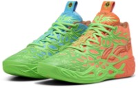 Adidași pentru bărbați Puma Mb.04 Tmnt Fluro Green Pes/Puma Green/Bright Aqua/Orange Glow, s.42 imaginea #1 — magazin online Desire.md