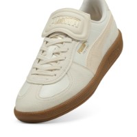 Кеды мужские Puma Palermo Premium Warm White/Alpine Snow, s.40 фото №5 — интернет-магазин Desire.md