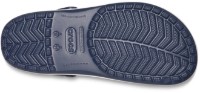 Шлёпанцы мужские Crocs Crocband Navy, s.46-47 фото №7 — интернет-магазин Desire.md