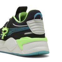 Кроссовки мужские Puma Rs-X Alien Puma Black/Tropical Blue, s.44 фото №6 — интернет-магазин Desire.md